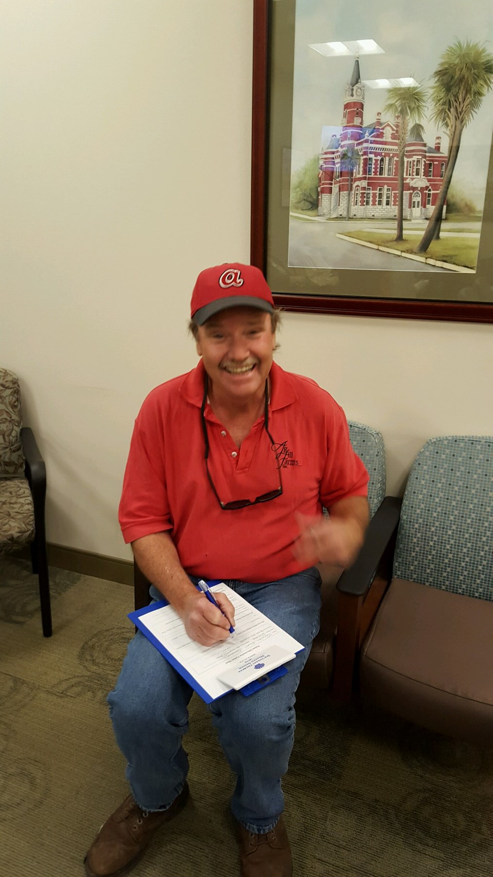 Obituary of Scott Sullivan