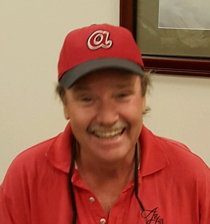 Obituary of Scott Sullivan