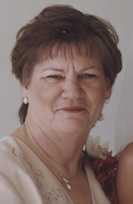 Obituary of Sarah Martha Donahoe