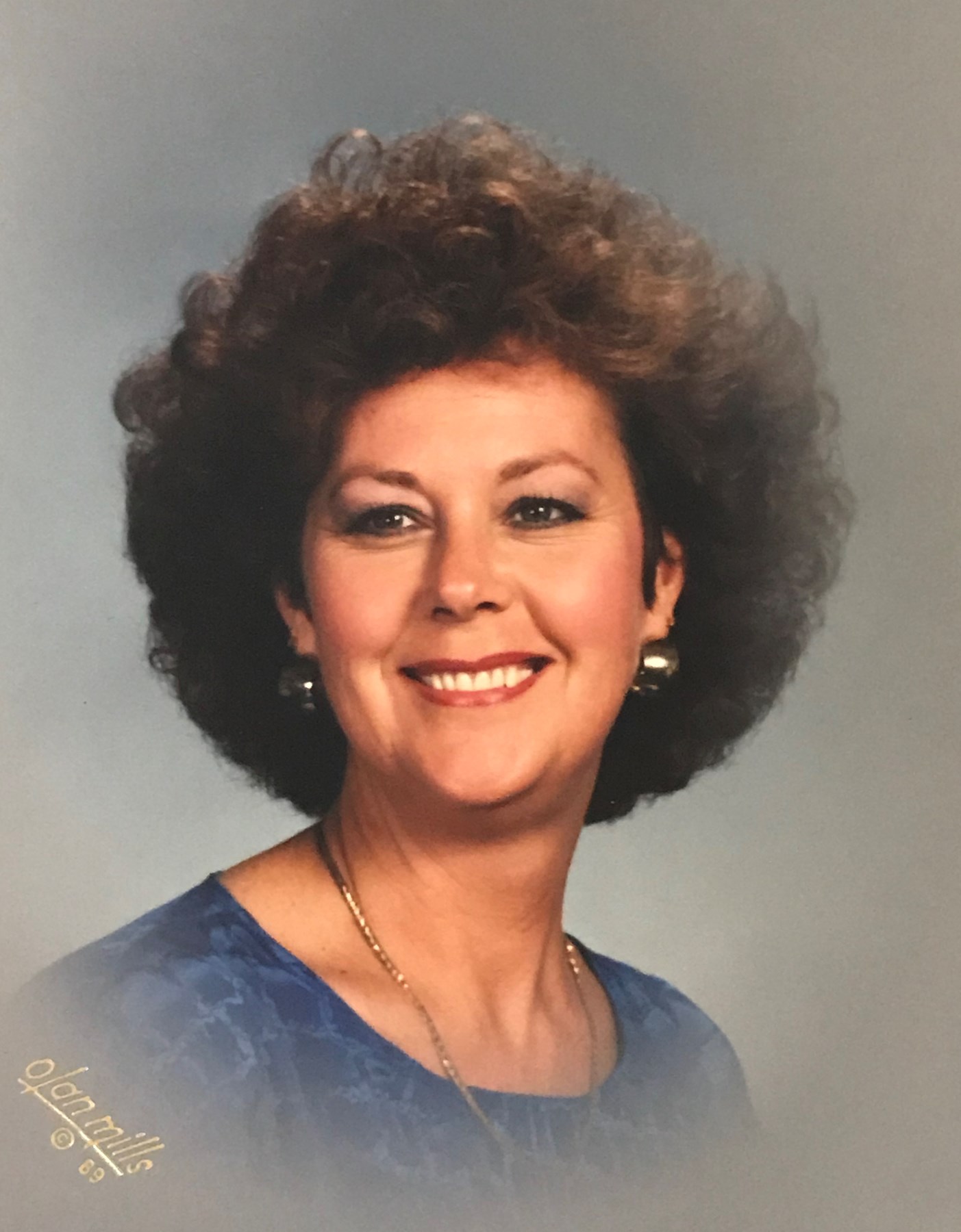 Obituary of Patsy Elaine Sluder