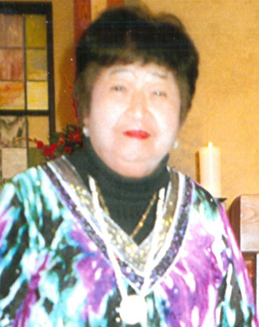 Obituary of Clinia L. Pornillosa