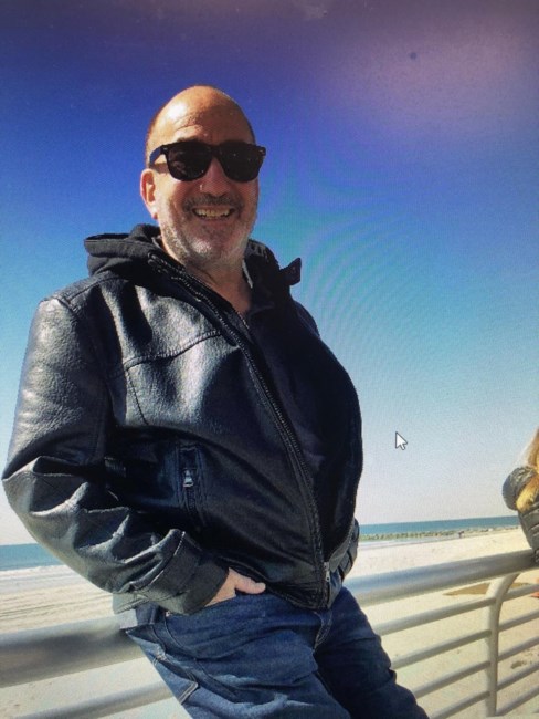 Obituary of Jay Spitz