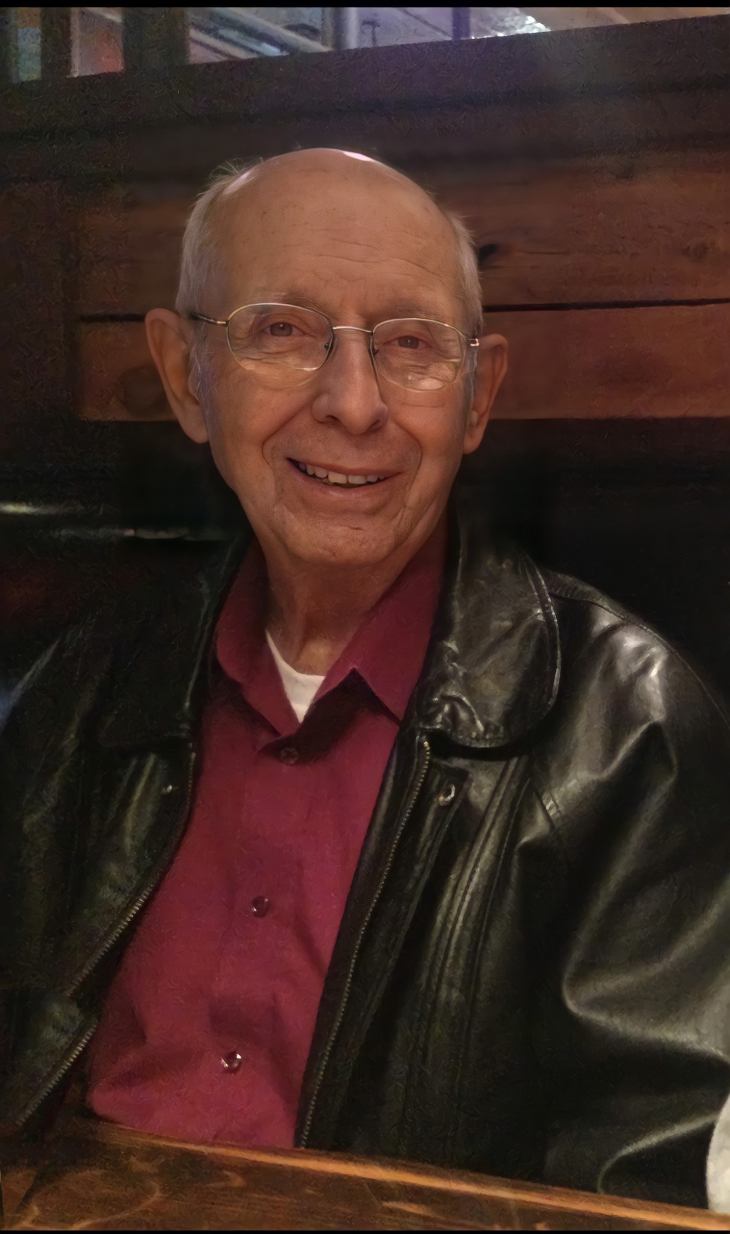 Donald Endicott Obituary Colleyville, TX