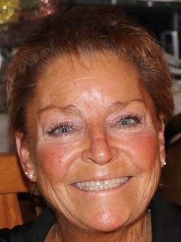 Obituary of Donna B. Napolitano