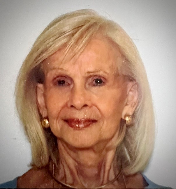 Barbara Musselwhite Obituary - Raleigh, NC