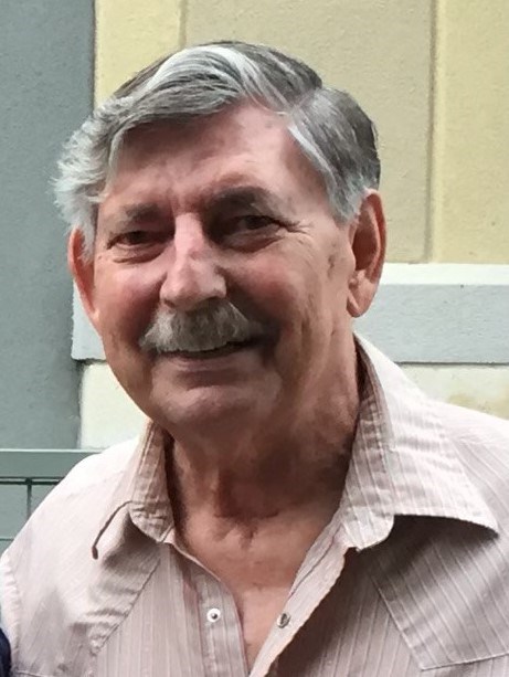 Obituary of David Morris Porter