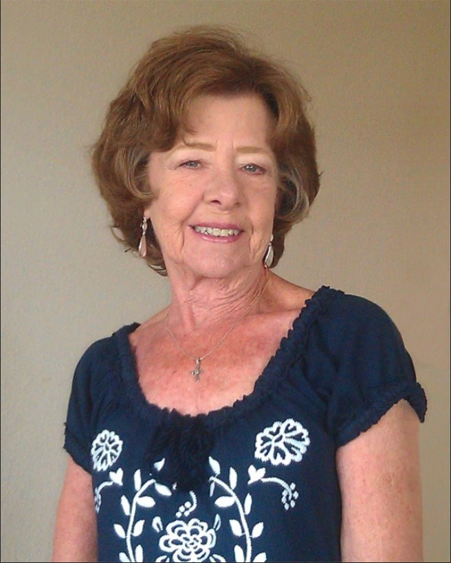 Obituary of Cynthia Lynne Burkhalter