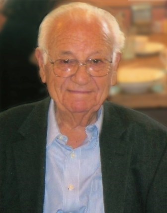 Obituary of Pericles Aristotle Corkos