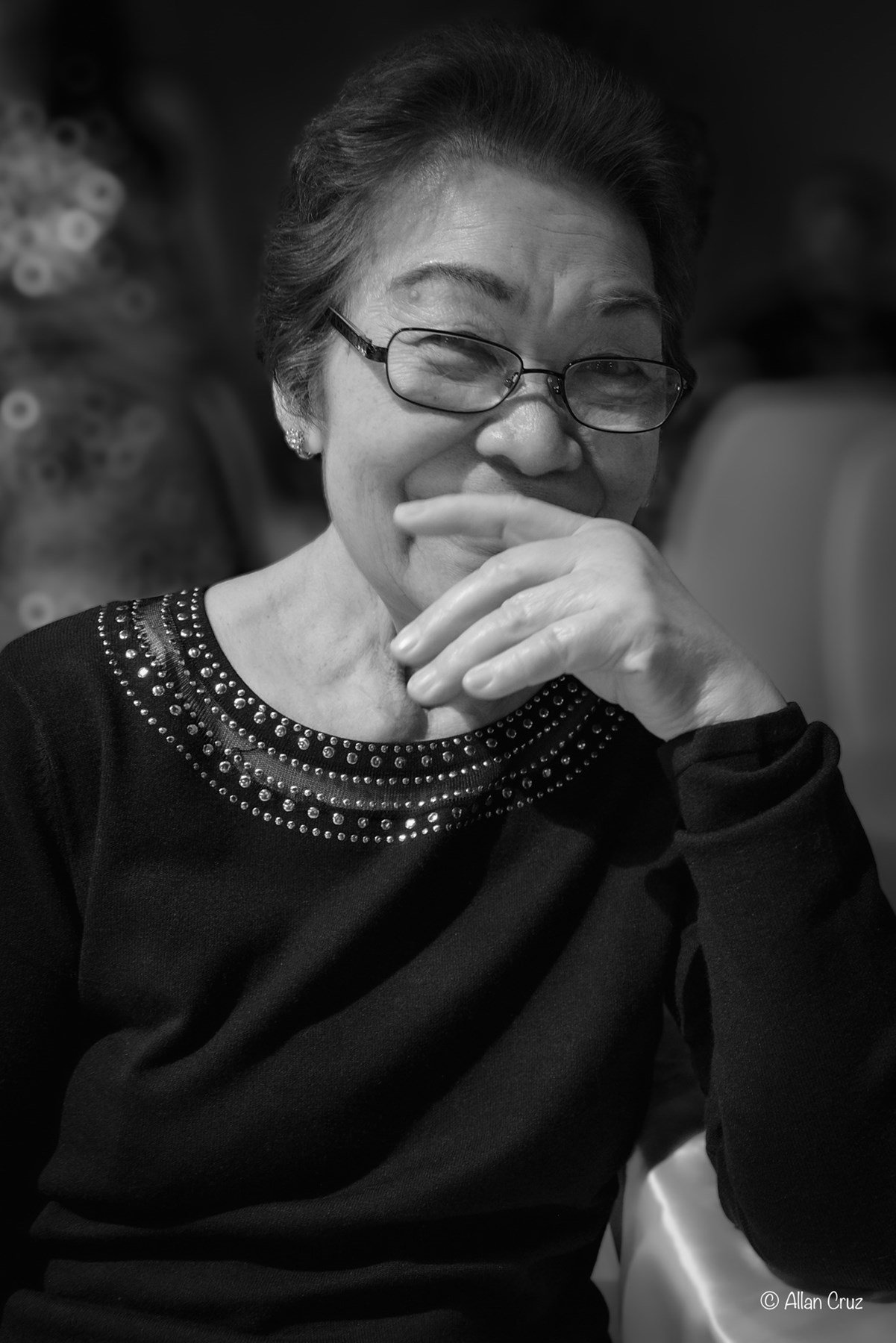 Obituary of Rosita Cruz