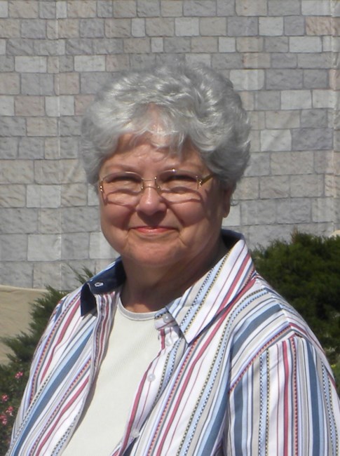 Obituary of Marlene Hutton