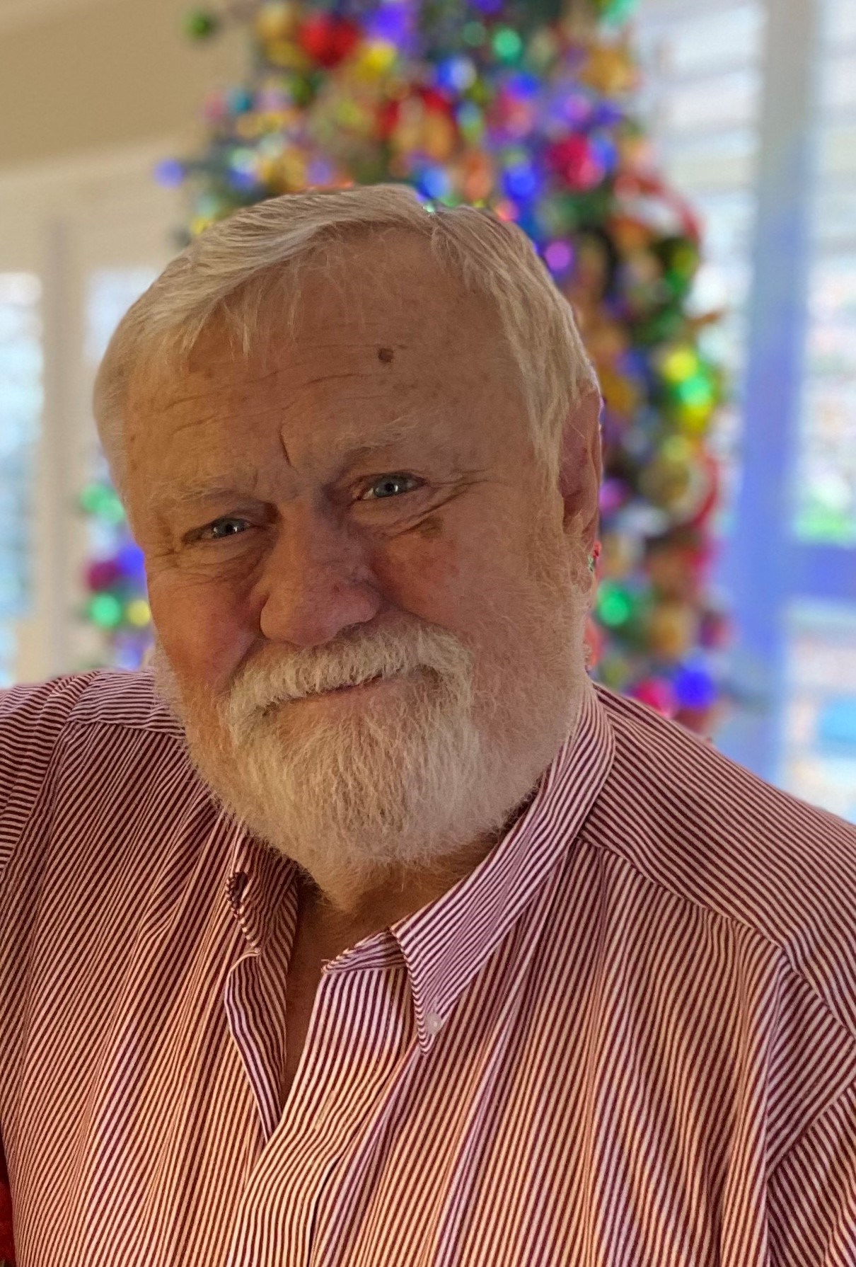 Obituary of Albert Lewis Sparkman