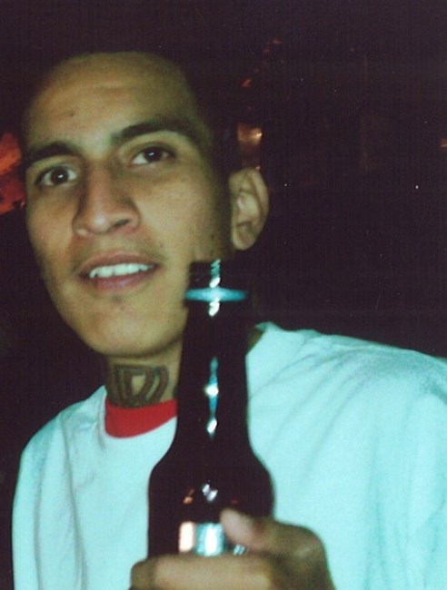 Obituary of Juan Martin Carlos