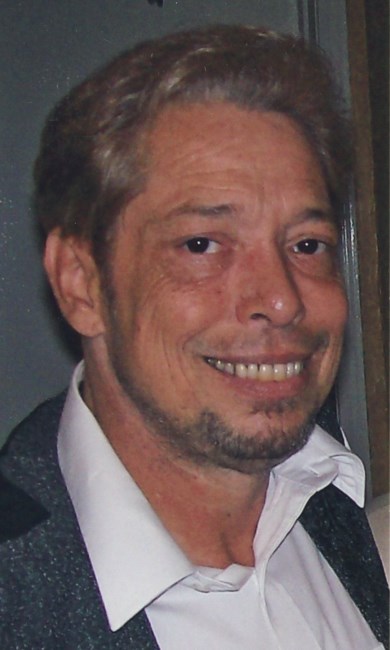 Avis de décès de Joe Anthony Trevino