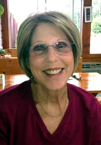 Obituary of Myra Carol Grosinger