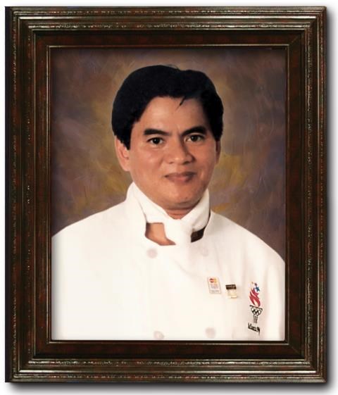 Obituary of Roberto Santos