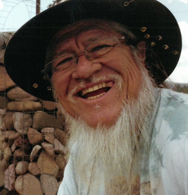 Obituary of Gerald Edward Lopez