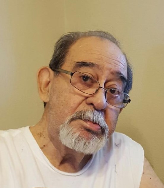 Obituary of Rudolfo "Rudy" Nunez