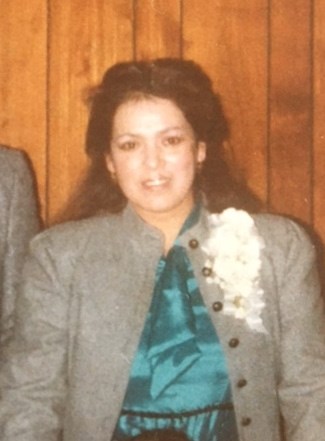 Obituary of Juanita Ceja
