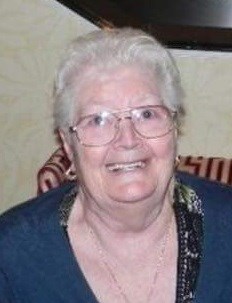 Obituary of Julia Ann Rafferty