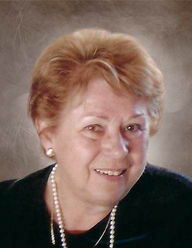 Obituary of Adrienne Archambault