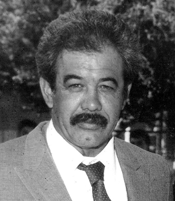 Obituario de Alejandro Sanchez Galaviz Sr.