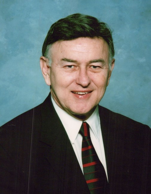 Obituary of Don E. Johnson