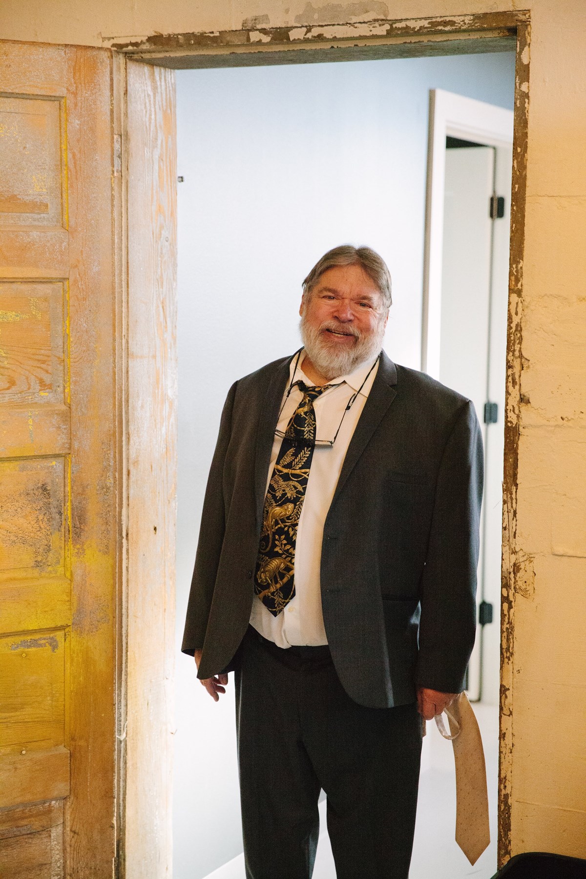 Avis de décès de Joe Nemeth