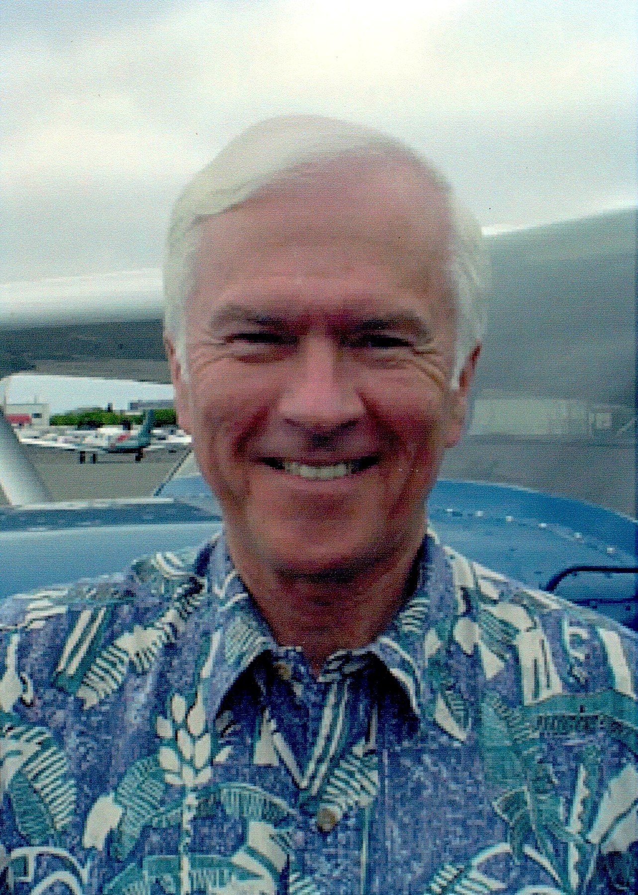 Obituary of Robert "Bob" John Roetcisoender