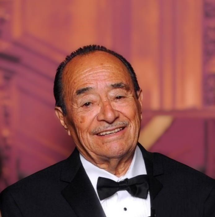 Obituary of Carlos Martinez