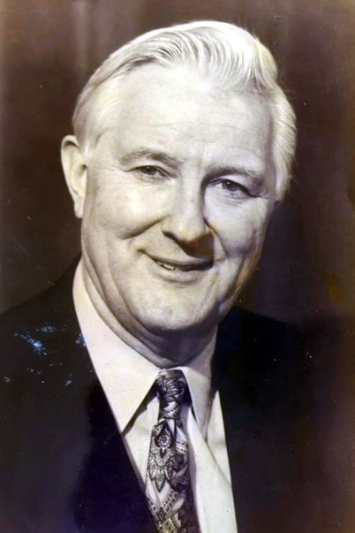 Obituary of Charles Benton Musslewhite Sr.