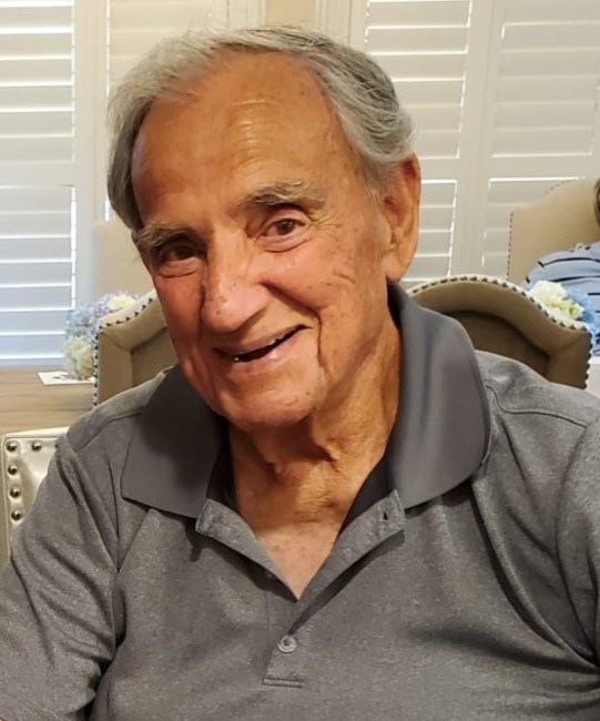 Obituary of Louis William Cochran