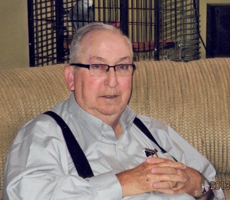 Obituary of Jerry Wayne Wade