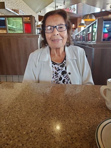 Obituary of Maria Cardiel