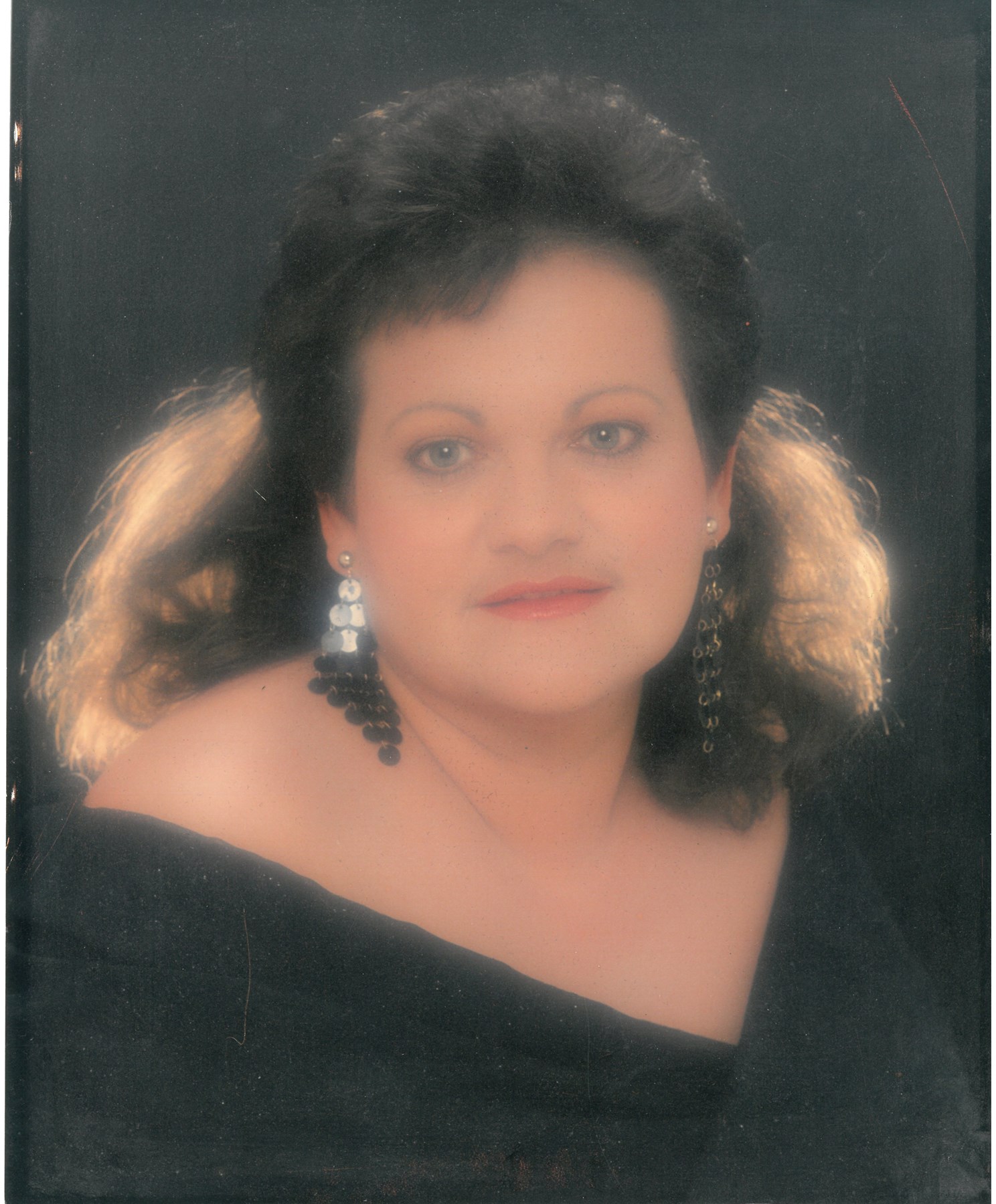 Obituary of Pamela Ann Davis