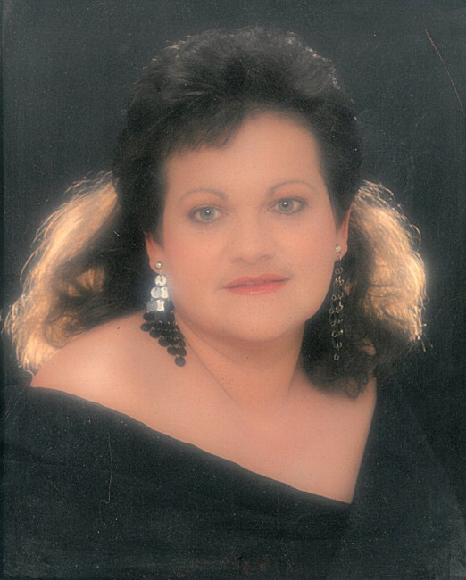 Obituary of Pamela Ann Davis