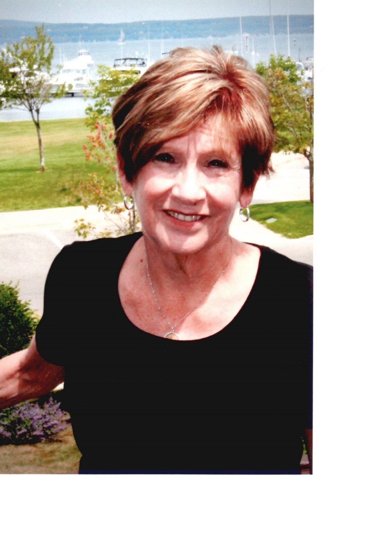 Obituario de Melody Lynn Roberts