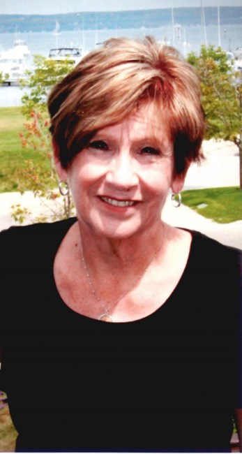 Obituary of Melody Lynn Roberts