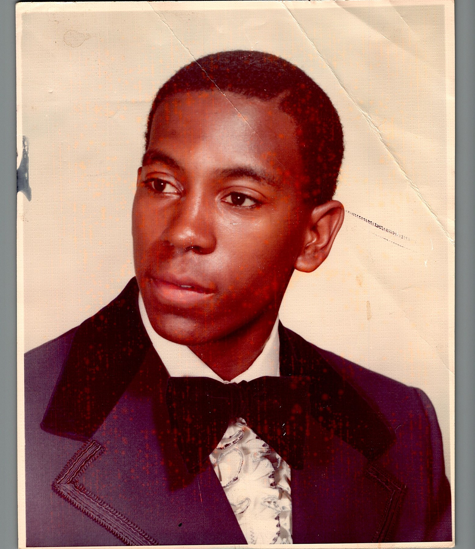 Obituary of Floyd Anthony Oden