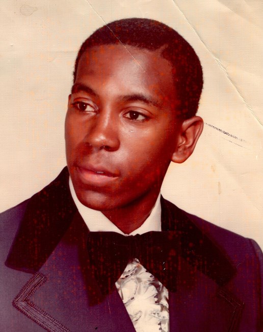 Obituary of Floyd Anthony Oden