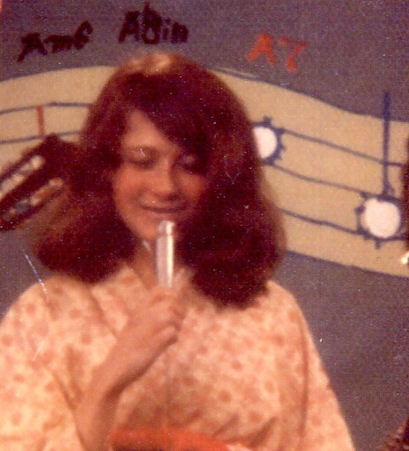 Obituary of Annie Louise Early Davis