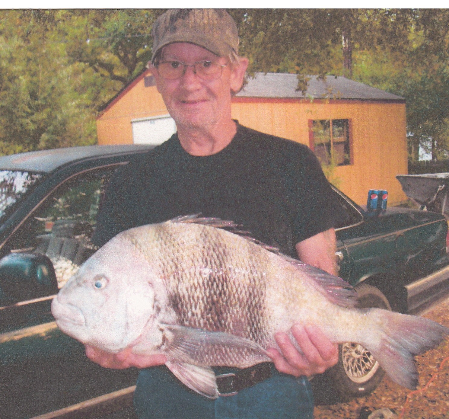 Obituary of Norman Wells Jr.