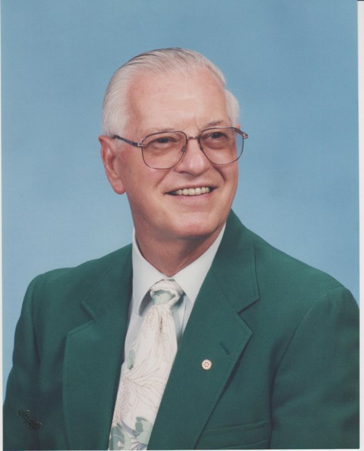 Obituary of John "Jack" Wallace