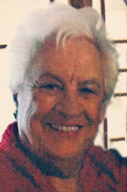 Obituary of Lois E. Carlson-Theilmann