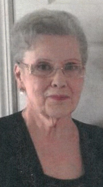 Obituary of Jessie Mary Prokop