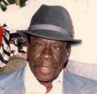 Obituary of Mr. John R. Haynes