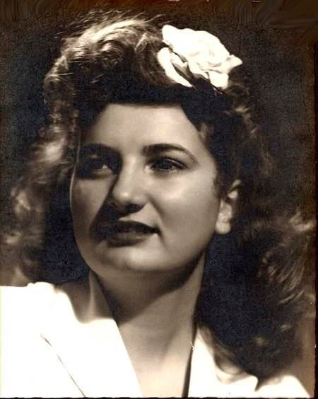 Obituary of Marie A. James