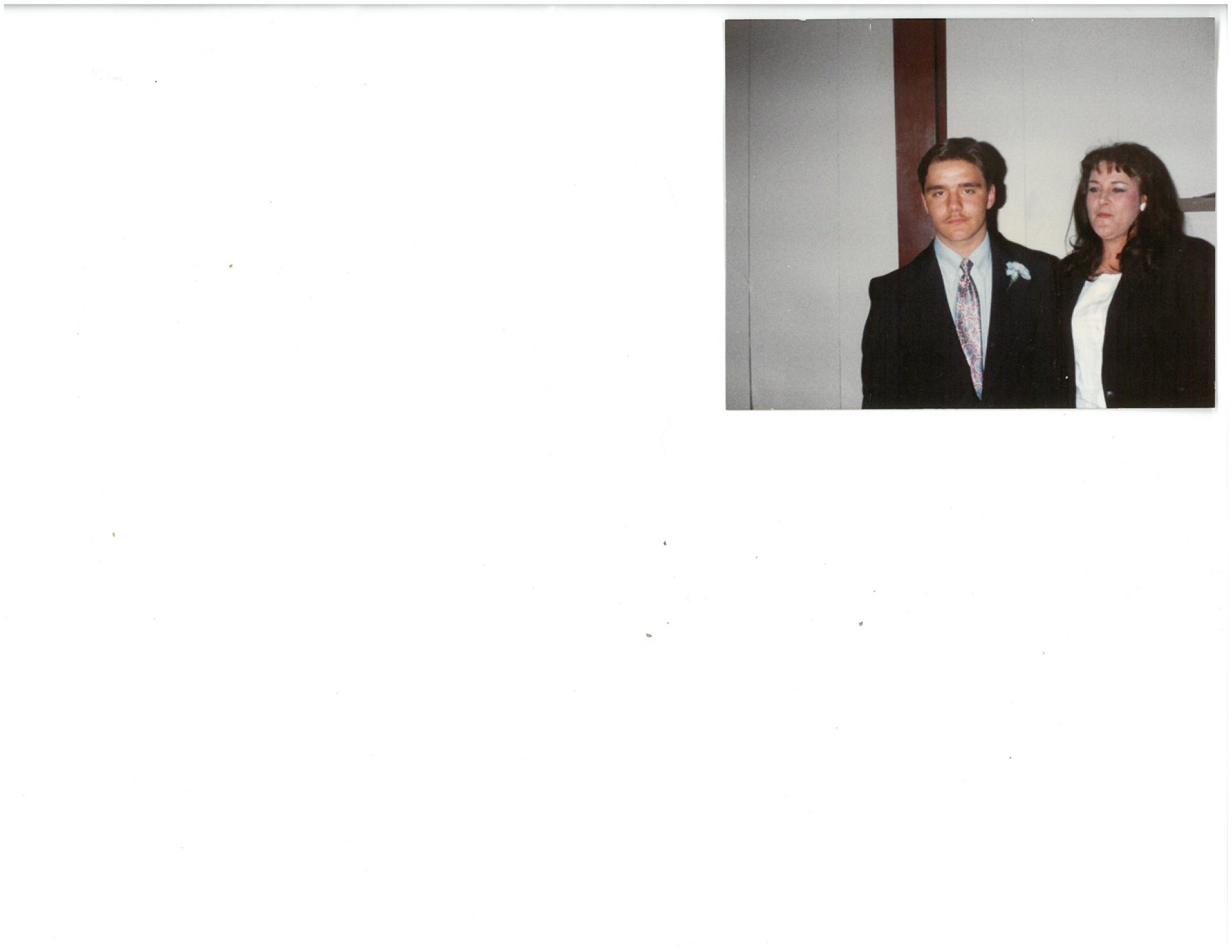 Obituary of Judy Ann Thomas