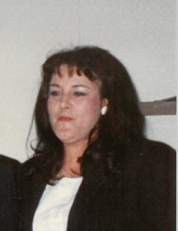 Obituary of Judy Ann Thomas