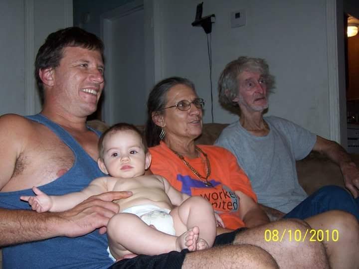 Obituary of James Ellis Boulware