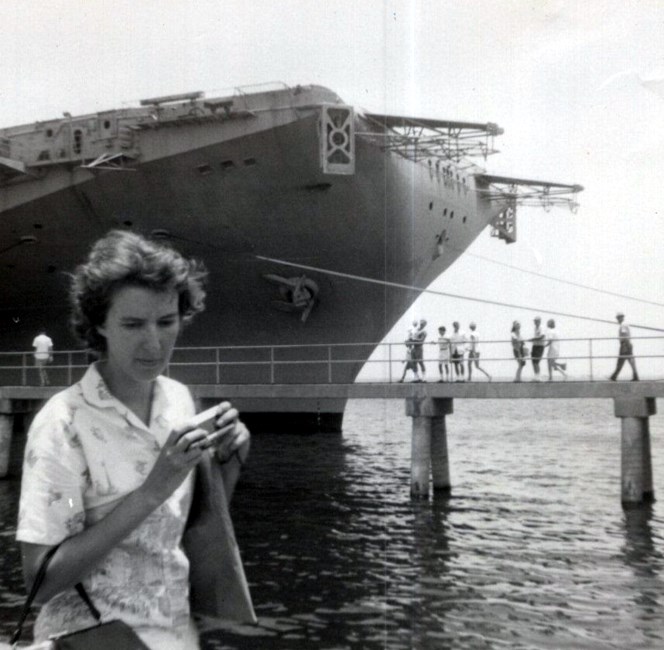 Obituary of Thelma Wynona Myers